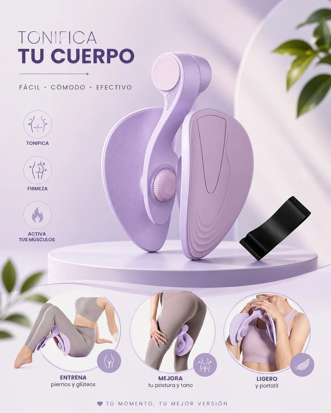 ejercicio al dia